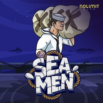 Seamen - AGENT188