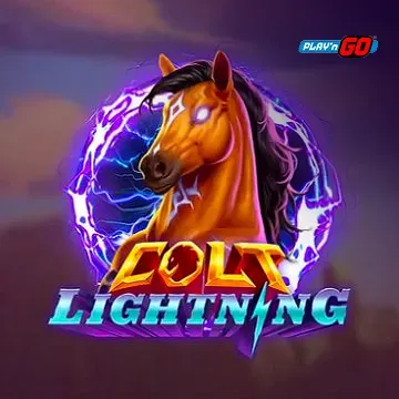 Colt Lightning - AGENT188