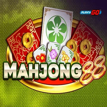 Mahjong 88 - AGENT188
