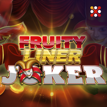 Mancala : Fruityliner Joker - AGENT188