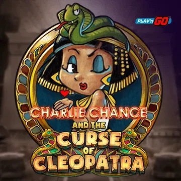 Charlie Chance and the Curse of Cleopatra - AGENT188