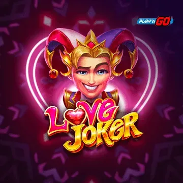 Love Joker - AGENT188