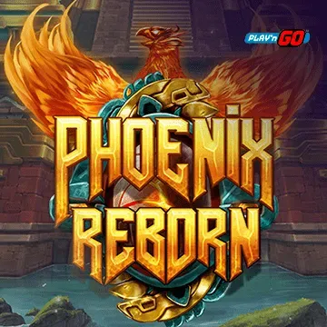 Phoenix Reborn - AGENT188