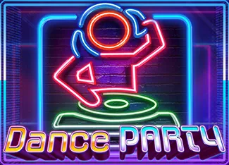 Dance Party - AGENT188