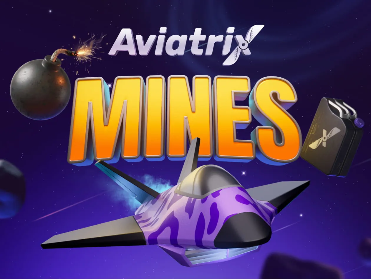 Aviatrix Mines - AGENT188