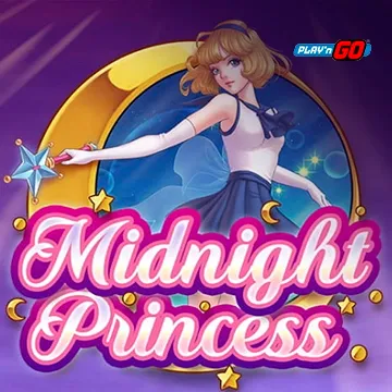 Midnight Princess - AGENT188