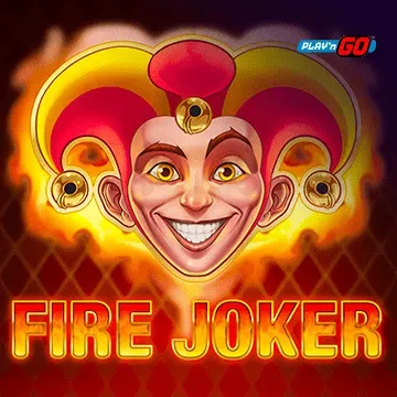 Fire Joker - AGENT188