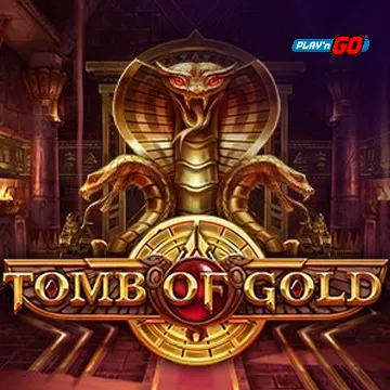 Tomb of Gold - AGENT188