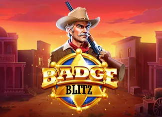 Badge Blitz - AGENT188