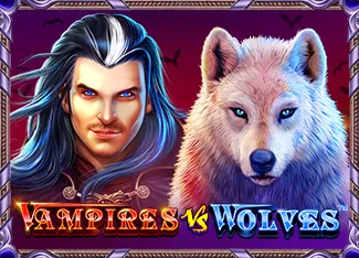 Vampires vs Wolves - AGENT188