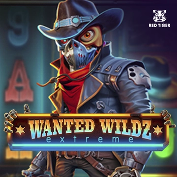 Wanted Wildz Extreme - AGENT188