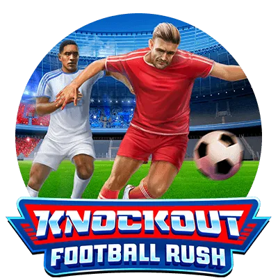 Knockout Football Rush - AGENT188