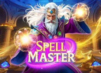 Spellmaster - AGENT188
