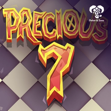 Precious 7 - AGENT188