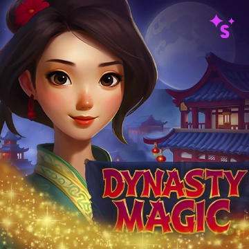 Dynasty Magic - AGENT188