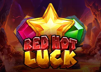 Red Hot Luck - AGENT188