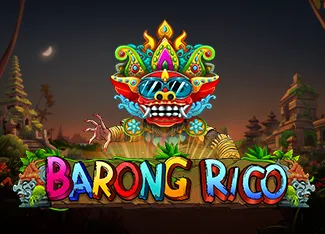Barong Rico - AGENT188