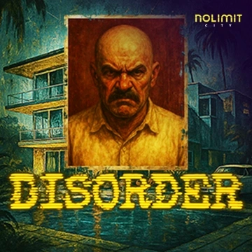 Disorder - AGENT188