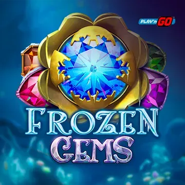Frozen Gems - AGENT188