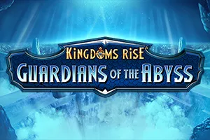 Kingdoms Rise: Guardians of the Abyss™ - AGENT188