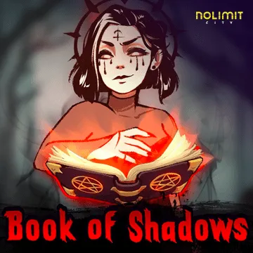 Book Of Shadows - AGENT188