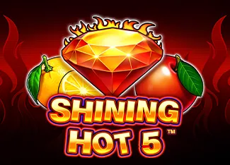 Shining Hot 5 - AGENT188