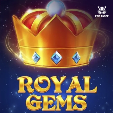 Royal Gems - AGENT188