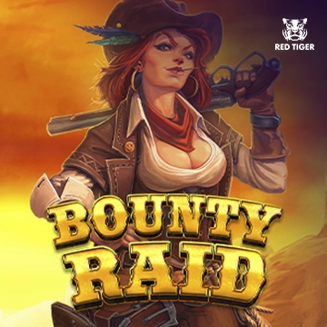 Bounty Raid - AGENT188