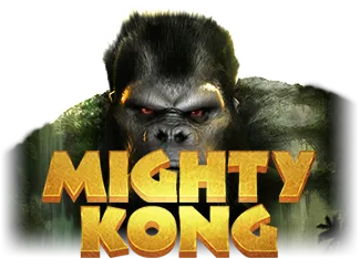 Mighty Kong - AGENT188