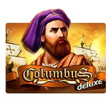 Columbus - AGENT188