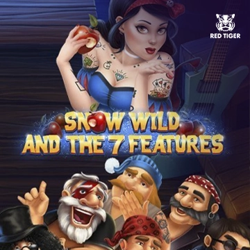 Snow Wild and the 7 Features - AGENT188
