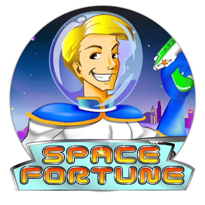 Space Fortune - AGENT188