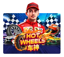 Hot Wheels - AGENT188
