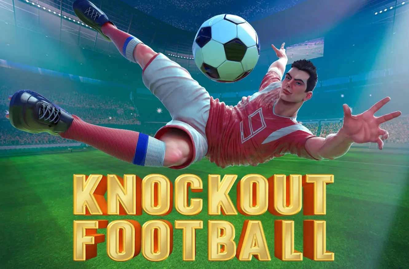 Knockout Football - AGENT188