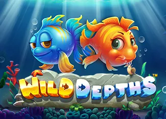 Wild Depths - AGENT188