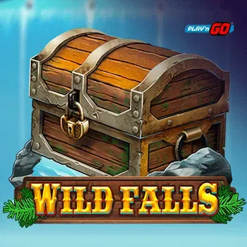 Wild Falls - AGENT188