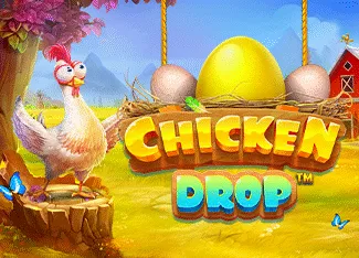 Chicken Drop - AGENT188