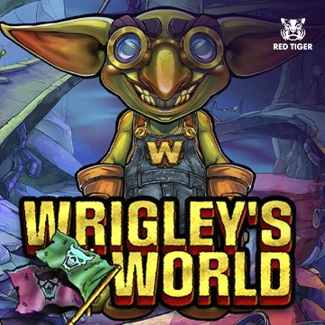 Wrigleys World - AGENT188