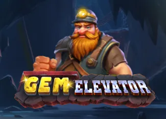 Gem Elevator - AGENT188