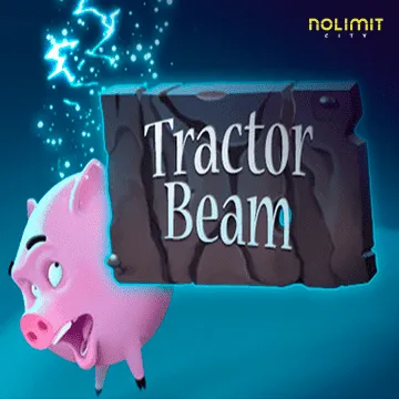 Tractor Beam - AGENT188