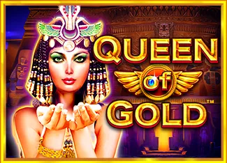 Queen of Gold - AGENT188