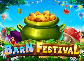 Barn Festival - AGENT188