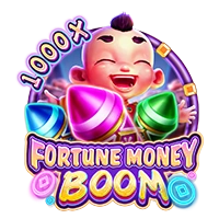 FORTUNE MONEY BOOM - AGENT188
