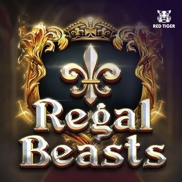 Regal Beasts - AGENT188