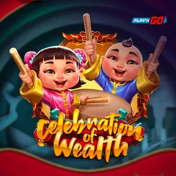 Celebration of Wealth - AGENT188