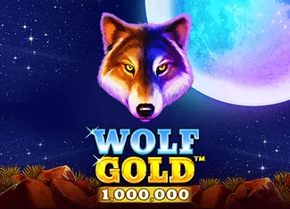 Wolf Gold 1,000,000 - AGENT188
