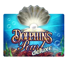 Dolphins Pearl Deluxe - AGENT188