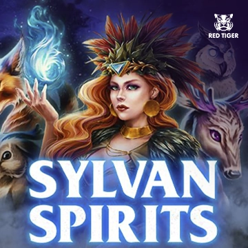 Sylvan Spirits - AGENT188