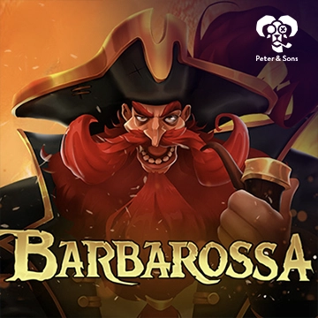 Barbarossa - AGENT188