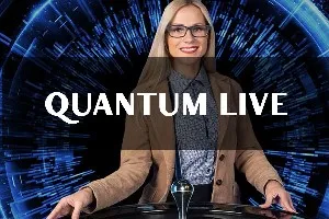Quantum Roulette Live - AGENT188